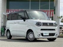 2021 Suzuki Wagon R