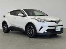 2017 Toyota C-HR