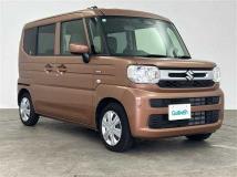 2024 Suzuki Spacia