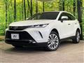 2020 Toyota Harrier Hybrid