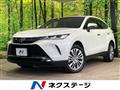 2020 Toyota Harrier Hybrid