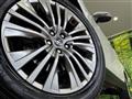 2020 Toyota Harrier Hybrid