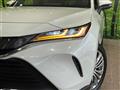 2020 Toyota Harrier Hybrid