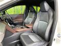2020 Toyota Harrier Hybrid