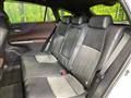 2020 Toyota Harrier Hybrid