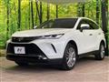 2020 Toyota Harrier Hybrid