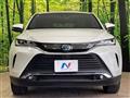 2020 Toyota Harrier Hybrid
