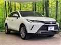 2020 Toyota Harrier Hybrid