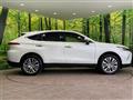 2020 Toyota Harrier Hybrid