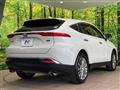 2020 Toyota Harrier Hybrid