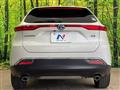2020 Toyota Harrier Hybrid