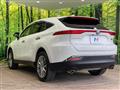 2020 Toyota Harrier Hybrid