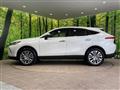 2020 Toyota Harrier Hybrid