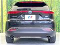 2020 Toyota Harrier Hybrid