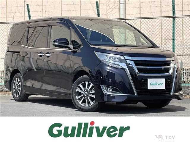 2019 Toyota Esquire