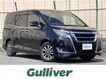 2019 Toyota Esquire