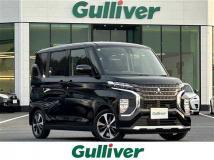 2022 Mitsubishi eK SPACE