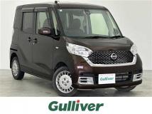 2018 Nissan DAYZ ROOX