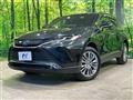 2021 Toyota Harrier Hybrid