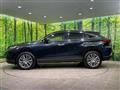 2021 Toyota Harrier Hybrid
