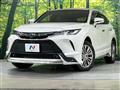 2021 Toyota Harrier Hybrid