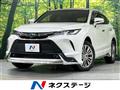 2021 Toyota Harrier Hybrid