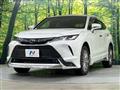 2021 Toyota Harrier Hybrid