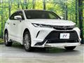2021 Toyota Harrier Hybrid