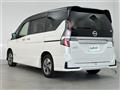 2021 Nissan Serena