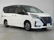 2021 Nissan Serena