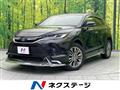 2021 Toyota Harrier Hybrid