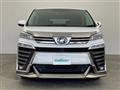 2018 Toyota Vellfire