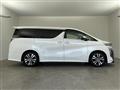 2018 Toyota Vellfire