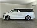 2018 Toyota Vellfire