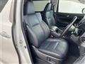 2018 Toyota Vellfire