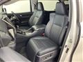 2018 Toyota Vellfire