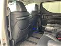 2018 Toyota Vellfire