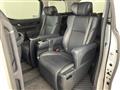 2018 Toyota Vellfire