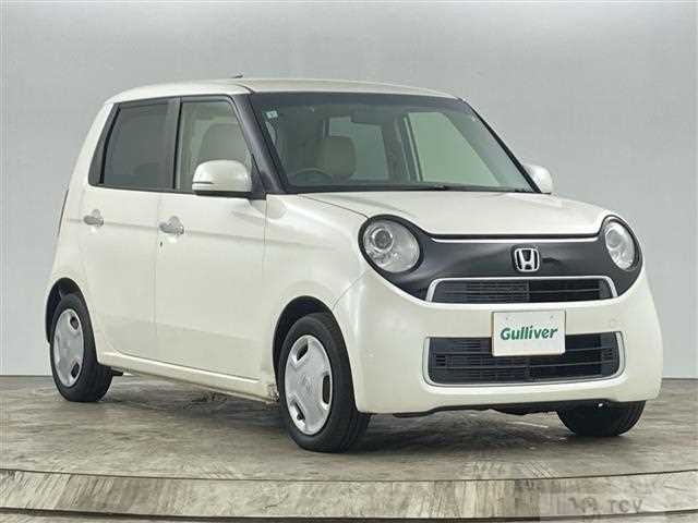 2015 Honda N-ONE