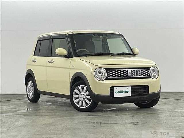 2023 Suzuki Lapin