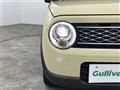 2023 Suzuki Lapin
