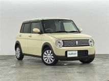 2023 Suzuki Lapin