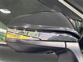 2022 Toyota Harrier Hybrid