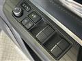 2022 Toyota Harrier Hybrid