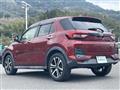 2020 Daihatsu Rocky