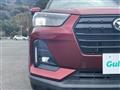 2020 Daihatsu Rocky