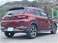 2020 Daihatsu Rocky
