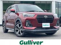 2020 Daihatsu Rocky
