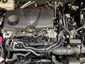 2023 Toyota Harrier Hybrid