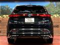 2023 Toyota Harrier Hybrid